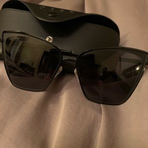 Diff Becky Sunglasses
